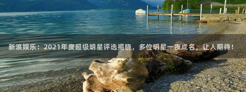 幸运彩官网：新浪娱乐：2021年度超级明星评选揭晓，多位明星一夜成名，让人期待！